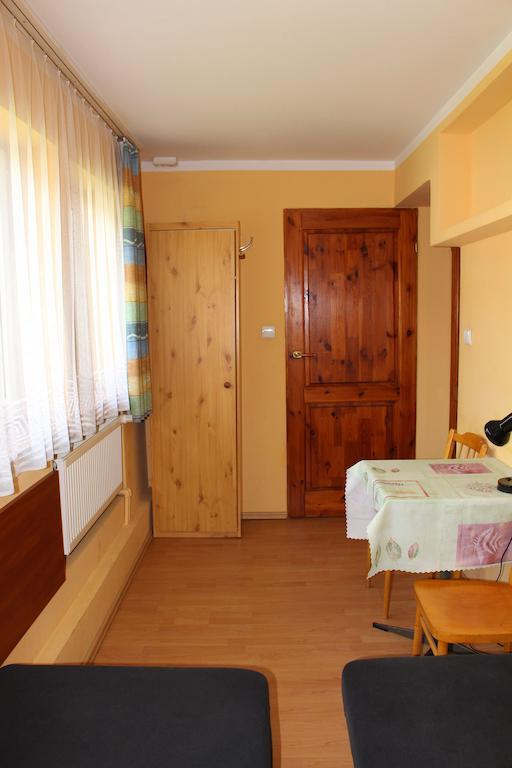 Dom Narciarza Apartment Szczyrk Cameră foto