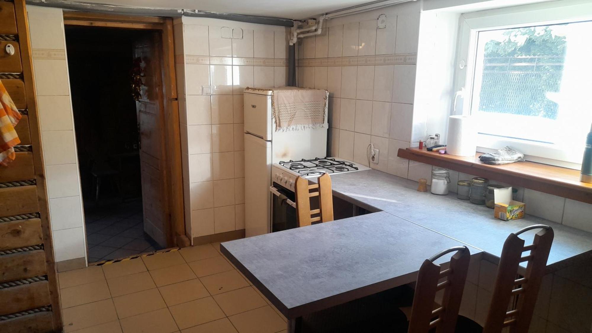 Dom Narciarza Apartment Szczyrk Exterior foto