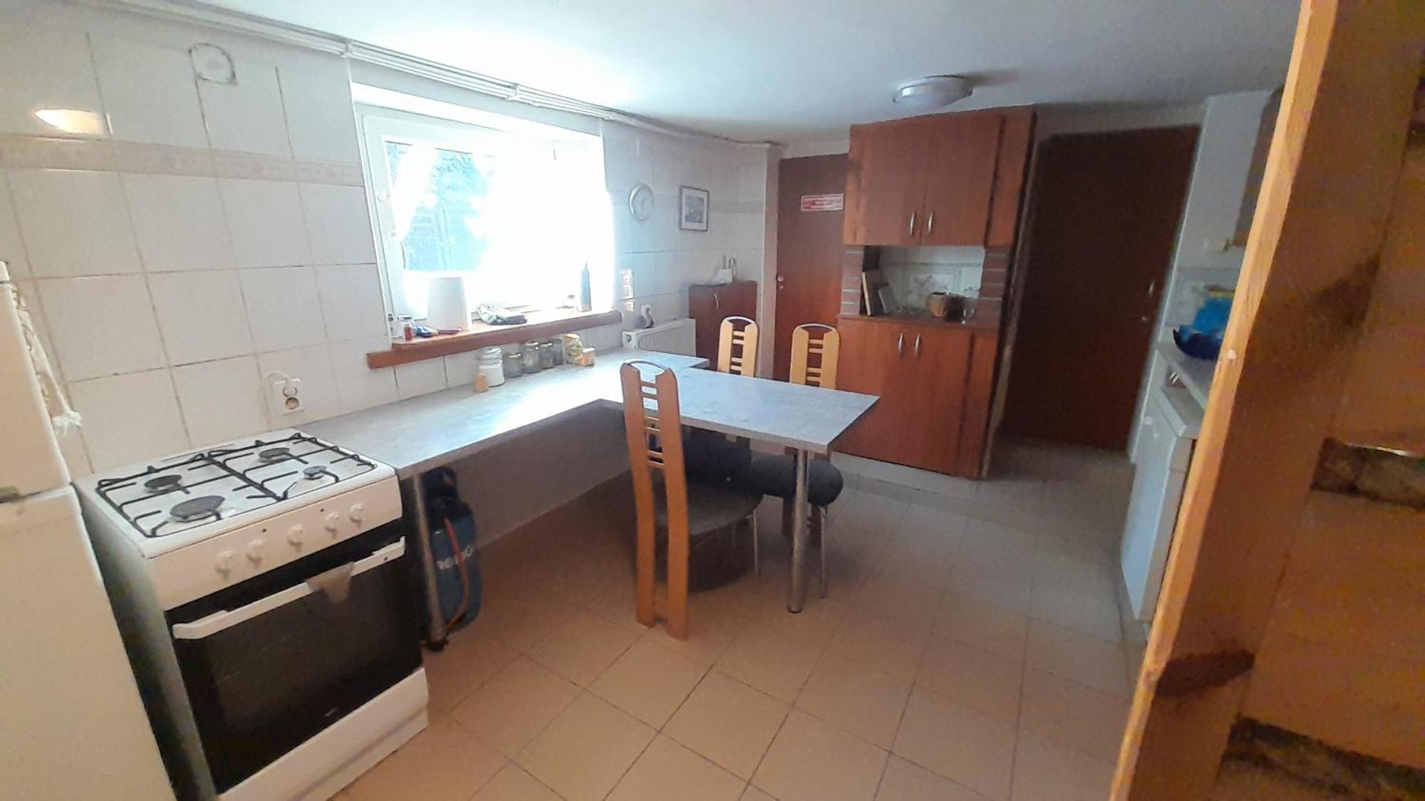 Dom Narciarza Apartment Szczyrk Exterior foto