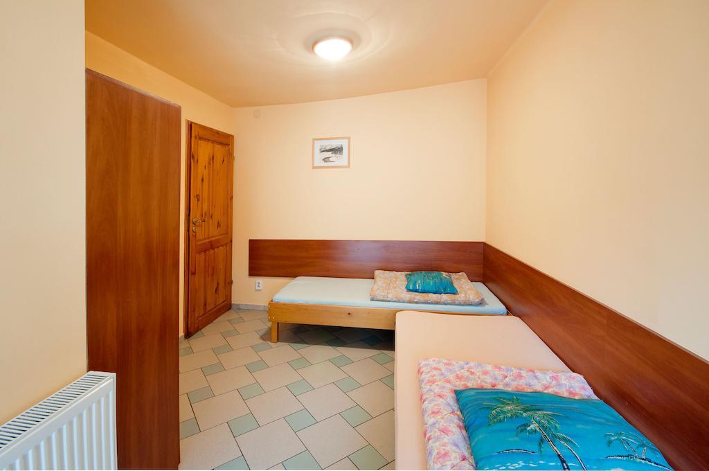Dom Narciarza Apartment Szczyrk Cameră foto