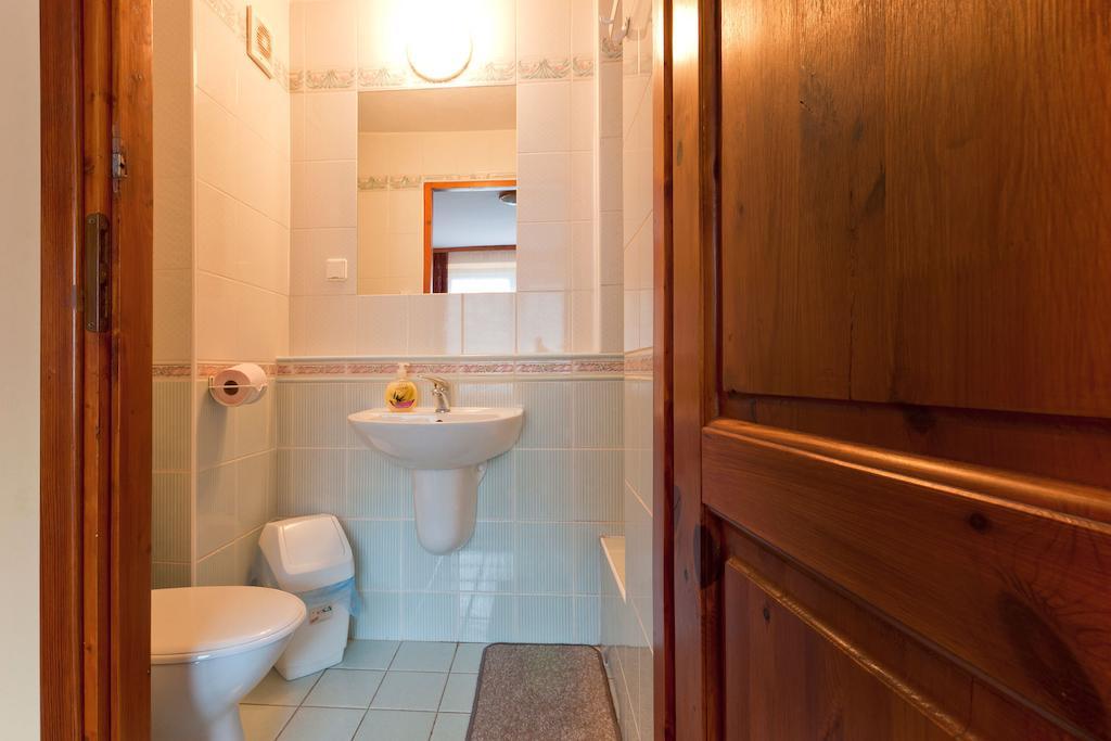 Dom Narciarza Apartment Szczyrk Cameră foto