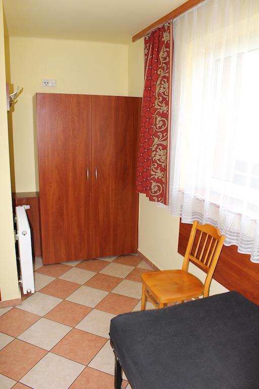 Dom Narciarza Apartment Szczyrk Cameră foto