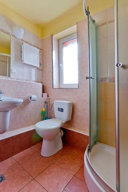 Dom Narciarza Apartment Szczyrk Cameră foto
